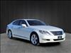 2012 Lexus LS 460