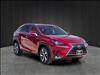 2021 Lexus NX 300