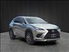 2021 Lexus NX 300