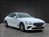 2023 Genesis G70