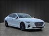 2019 Genesis G70