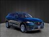 2018 Jaguar F-PACE