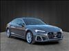 2024 Audi A5 Sportback