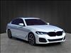 2022 BMW 5 Series