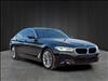 2021 BMW 5 Series