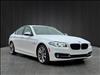 2016 BMW 5 Series