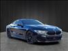 2019 BMW 8 Series