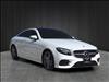 2019 Mercedes-Benz E-Class