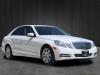 2013 Mercedes-Benz E-Class