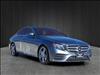 2018 Mercedes-Benz E-Class