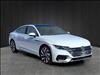 2019 Volkswagen Arteon