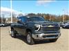 2025 Chevrolet Silverado 3500HD