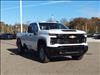 2025 Chevrolet Silverado 3500HD