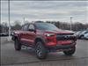 2024 Chevrolet Colorado