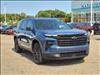 2024 Chevrolet Traverse