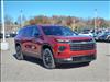 2025 Chevrolet Traverse