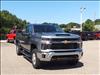 2024 Chevrolet Silverado 3500HD