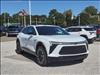 2024 Chevrolet Blazer EV