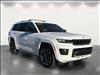 2021 Jeep Grand Cherokee L