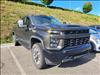 2023 Chevrolet Silverado 2500HD