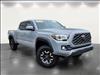 2020 Toyota Tacoma