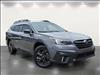 2021 Subaru Outback