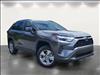 2024 Toyota RAV4 Hybrid