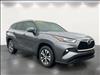 2024 Toyota Highlander Hybrid