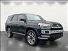 2020 Toyota 4Runner