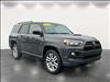 2024 Toyota 4Runner