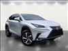 2019 Lexus NX 300