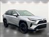 2024 Toyota RAV4 Hybrid