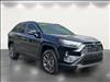 2022 Toyota RAV4 Hybrid