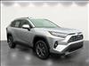 2024 Toyota RAV4 Hybrid