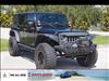 2015 Jeep Wrangler Unlimited