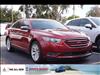 2018 Ford Taurus