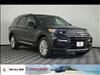 2021 Ford Explorer Hybrid