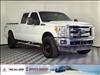 2014 Ford F-250 Super Duty