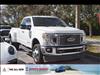 2022 Ford F-350 Super Duty