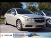 2011 Chevrolet Cruze