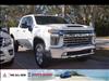 2023 Chevrolet Silverado 2500HD