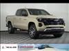 2023 Chevrolet Colorado