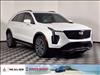 2024 Cadillac XT4