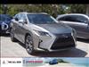 2018 Lexus RX 350