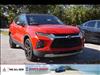 2020 Chevrolet Blazer