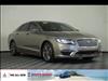 2019 Lincoln MKZ