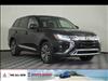 2020 Mitsubishi Outlander