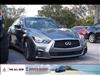 2018 Infiniti Q50