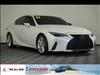 2021 Lexus IS 300