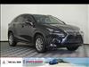 2020 Lexus NX 300